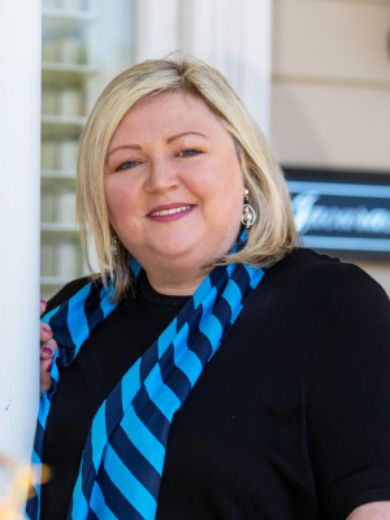Karen Finch - Real Estate Agent at Harcourts - Carrum Downs