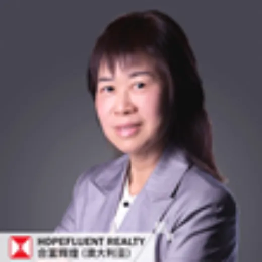 Karen LAU - Real Estate Agent at Alwyne Realty Pty Ltd