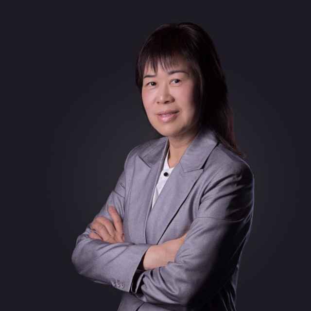Karen Lau Real Estate Agent