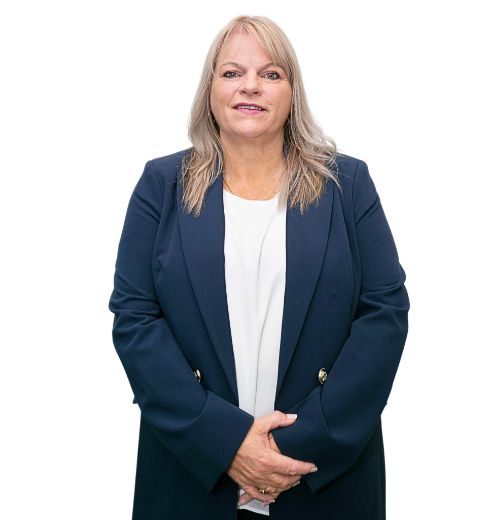 Karen Scords - Real Estate Agent at Barry Plant Frankston - FRANKSTON