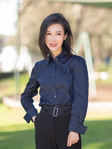 Karen Song - Real Estate Agent at Ray White - Eastwood