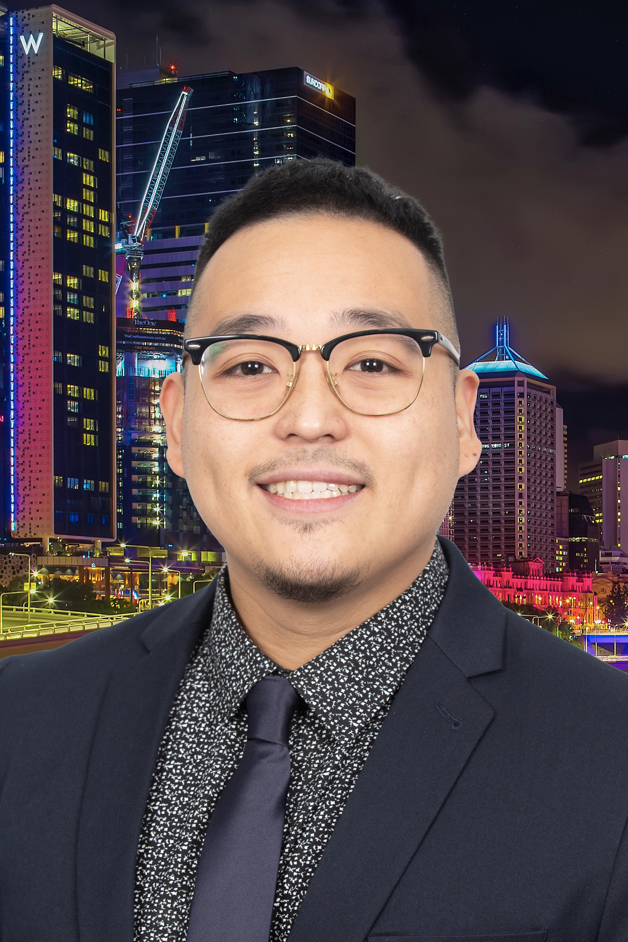 Karl De Jesus Real Estate Agent