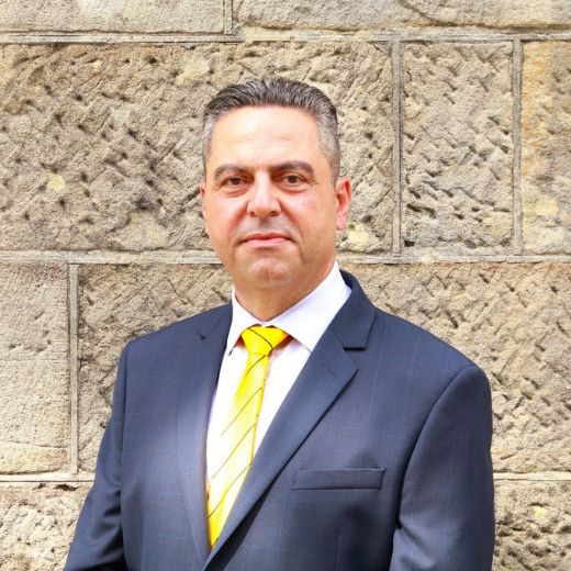 Karl Flaifel - Real Estate Agent at Ray White Kingsgrove