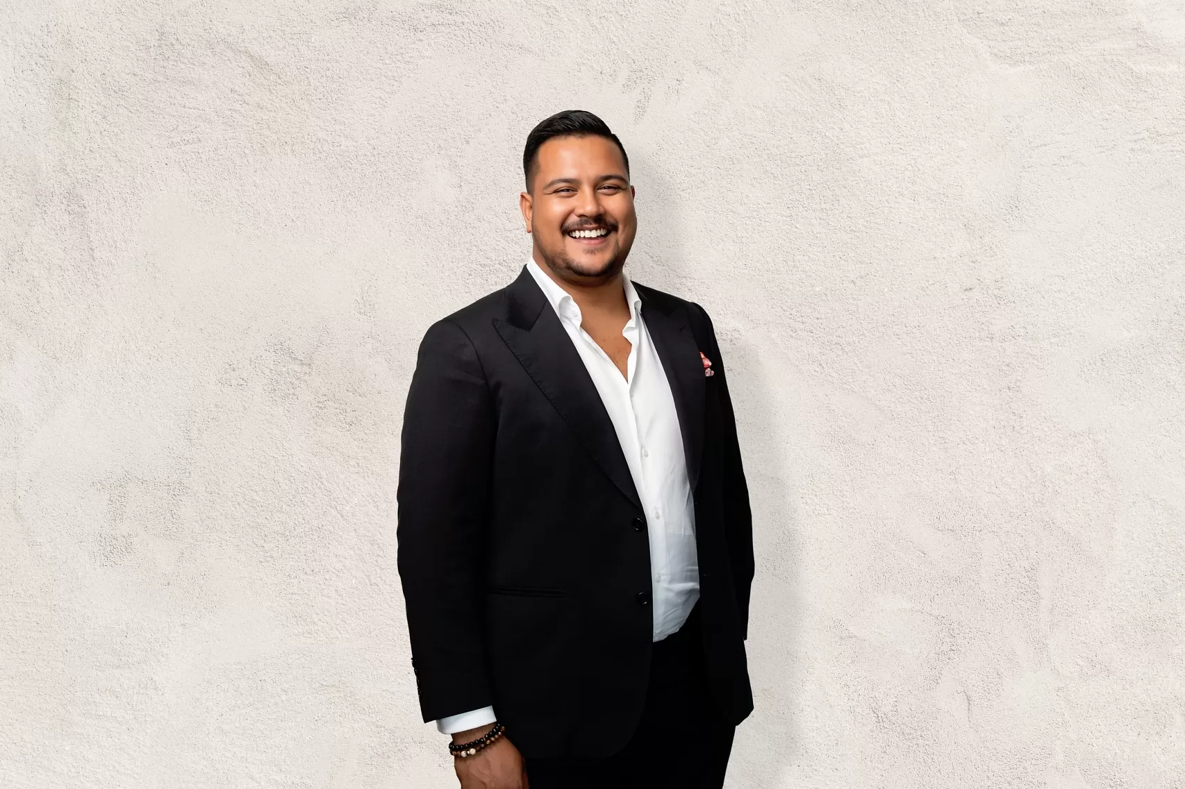 Karl Anthony - Real Estate Agent