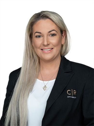 Karli Little - Real Estate Agent at City Realty - Adelaide