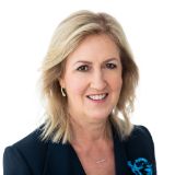 Karon Stafford - Real Estate Agent From - Luxe Residential Canberra - KINGSTON