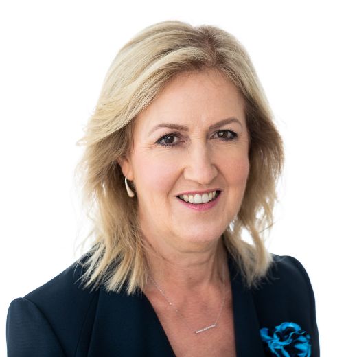 Karon Stafford - Real Estate Agent at Luxe Residential Canberra - KINGSTON