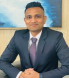 Karti Sangani - Real Estate Agent From - Barry Plant  - Wantirna   