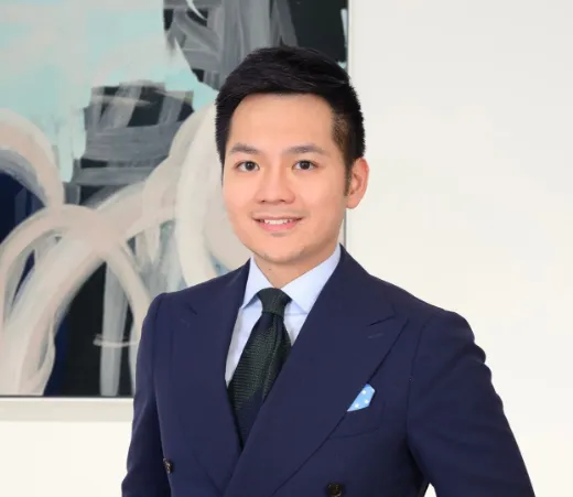 Karver Chan - Real Estate Agent at Shead Property - Chatswood