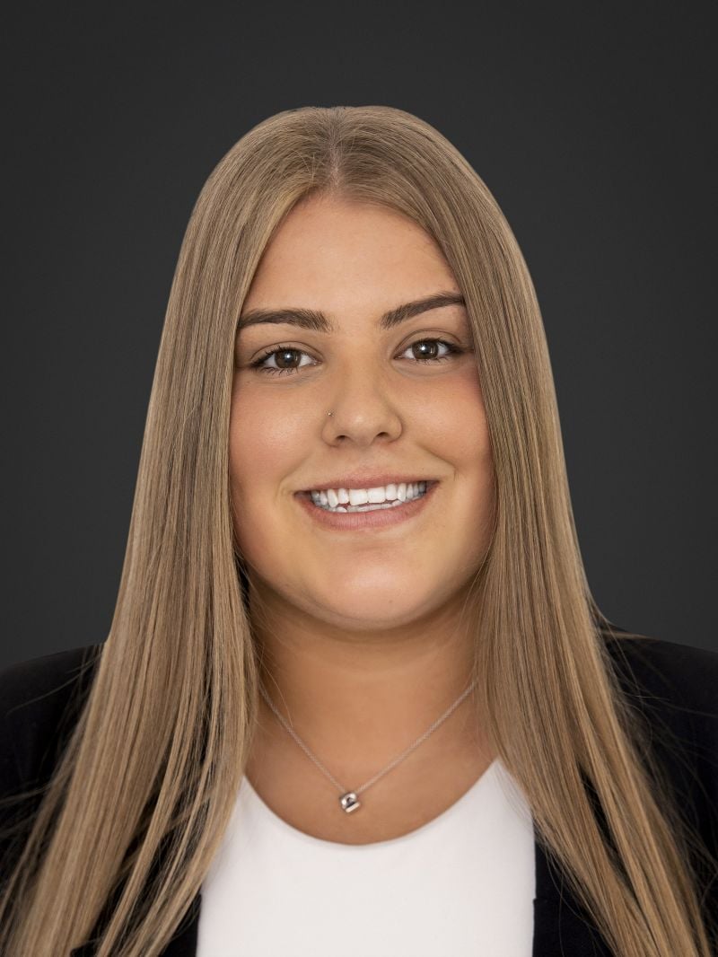 Kasey Phillips - Real Estate Agent