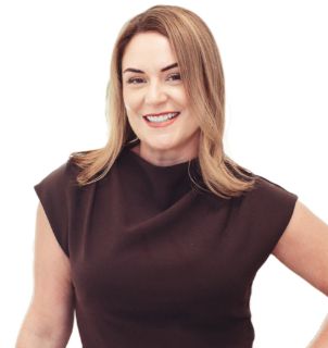 Kasey Summers - Real Estate Agent