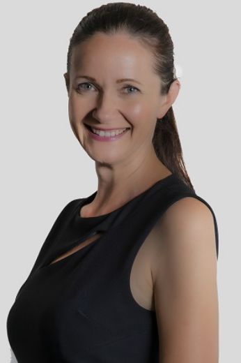 Kasia Ney - Real Estate Agent at Dome Properties - CLAREMONT