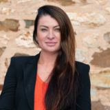 Kasia  - Real Estate Agent From - We Connect Property - RLA274276