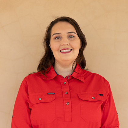 Katy White - Real Estate Agent