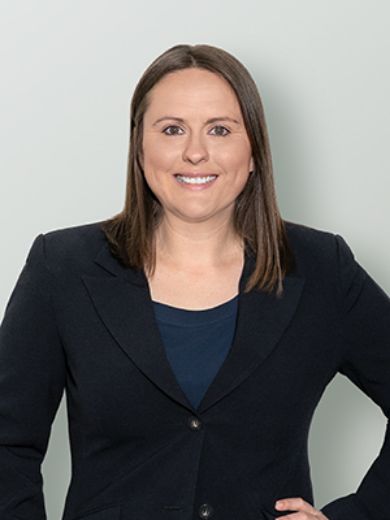 Kat Briggs - Real Estate Agent at Belle Property Canberra - CANBERRA