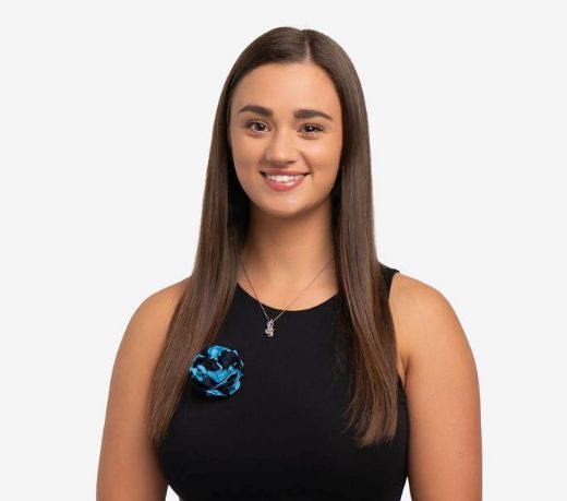 Kat Ramljak - Real Estate Agent at Harcourts Connections