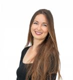 Katarina Molnar - Real Estate Agent From - Base Property Group - KIRRA