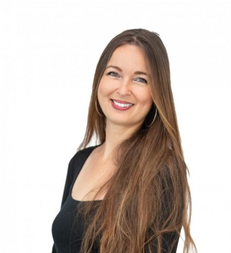 Katarina Molnar - Real Estate Agent at Base Property Group - KIRRA