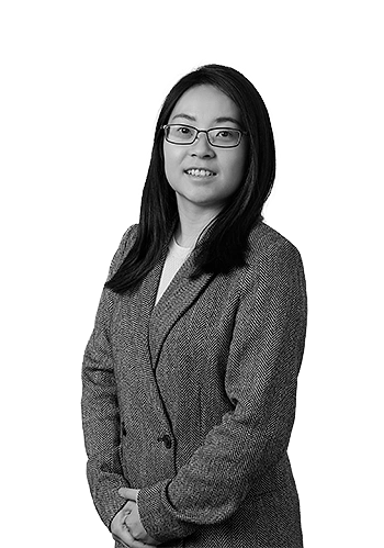 Kate Zhang - Real Estate Agent