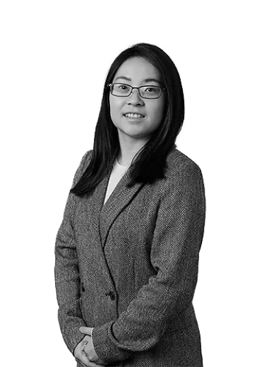 Kate Zhang - Real Estate Agent at Village Property Estate Agents - Sydney