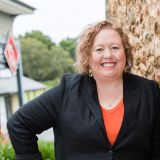 Kate Barnett - Real Estate Agent From - We Connect Property - RLA274276