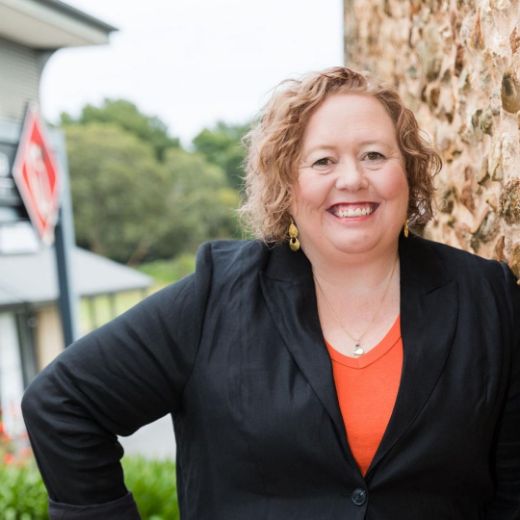 Kate Barnett - Real Estate Agent at We Connect Property - RLA274276