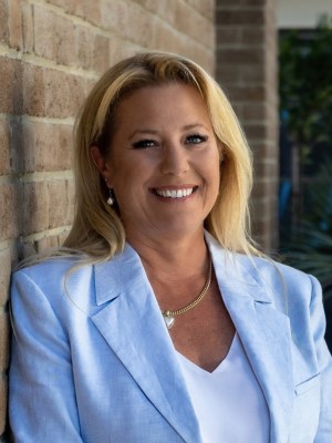 Kate Billson Real Estate Agent