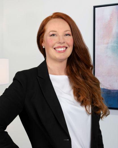 Kate Birchall - Real Estate Agent at Noel Jones Whitehorse - Mitcham