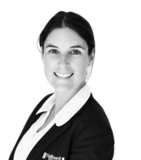 Kate Bryant - Real Estate Agent at Halliwell Property Agents - DEVONPORT