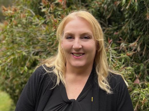 Kate Croft - Real Estate Agent at Ray White Rural Timboon - TIMBOON