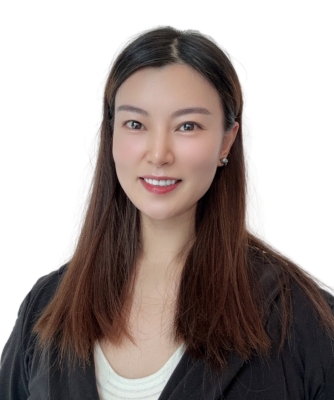 Kate Fang Real Estate Agent