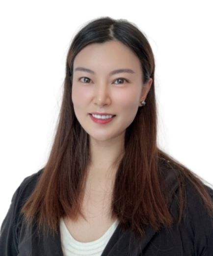 Kate Fang - Real Estate Agent at AUSPRO PROPERTIES - SUNNYBANK