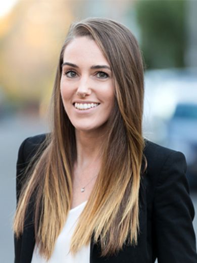 Kate Fitzsimmons - Real Estate Agent at CobdenHayson - Annandale