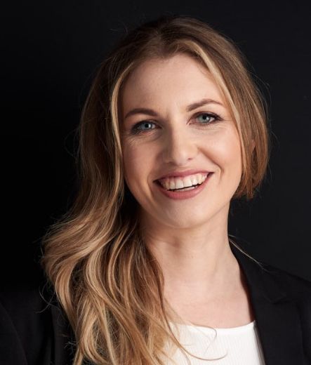 Kate Fuller - Real Estate Agent at National Property Buyers SA