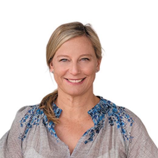 Kate Gale - Real Estate Agent at Shellabears - Cottesloe