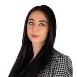 Kate Ilinova - Real Estate Agent From - Metropole Properties Melbourne - BRIGHTON