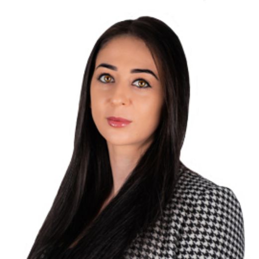 Kate Ilinova - Real Estate Agent at Metropole Properties Melbourne - BRIGHTON