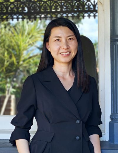 Kate Kim - Real Estate Agent at Northside Realtors - Crows Nest