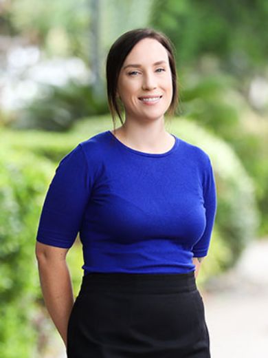 Kate McDonald - Real Estate Agent at Coronis - Sunshine Coast