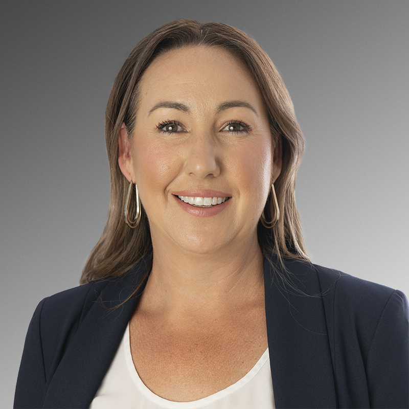Kate McLachlan Real Estate Agent