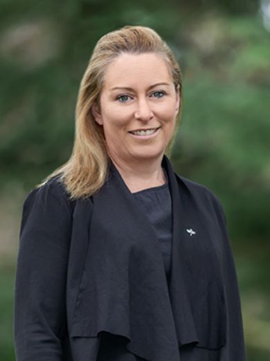 Kate McLellan - Real Estate Agent at Jellis Craig - Kensington