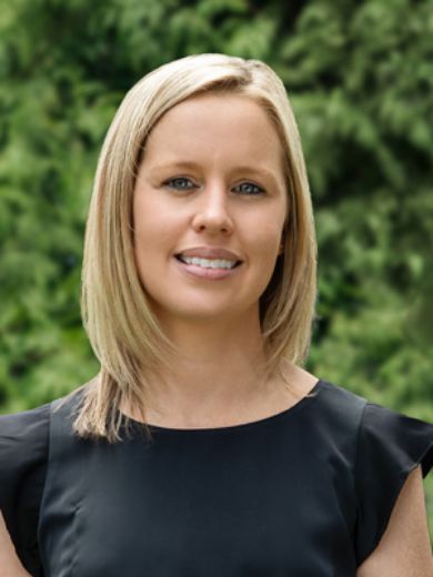 Kate Nolan - Real Estate Agent at McGrath Ballarat - BALLARAT CENTRAL
