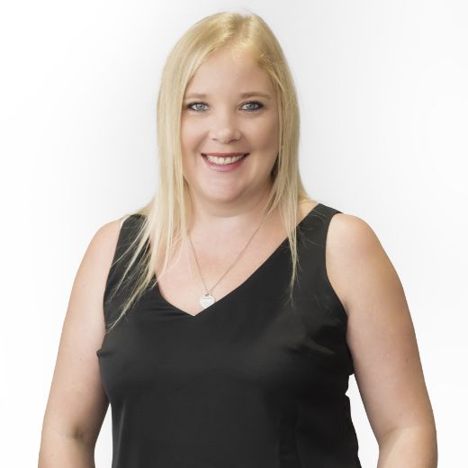 Kate Ray - Real Estate Agent at Position One Property