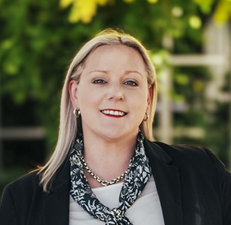 Kate Rushton Real Estate Agent