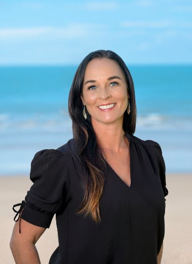 Kate Stock - Real Estate Agent at Ray White - Yeppoon