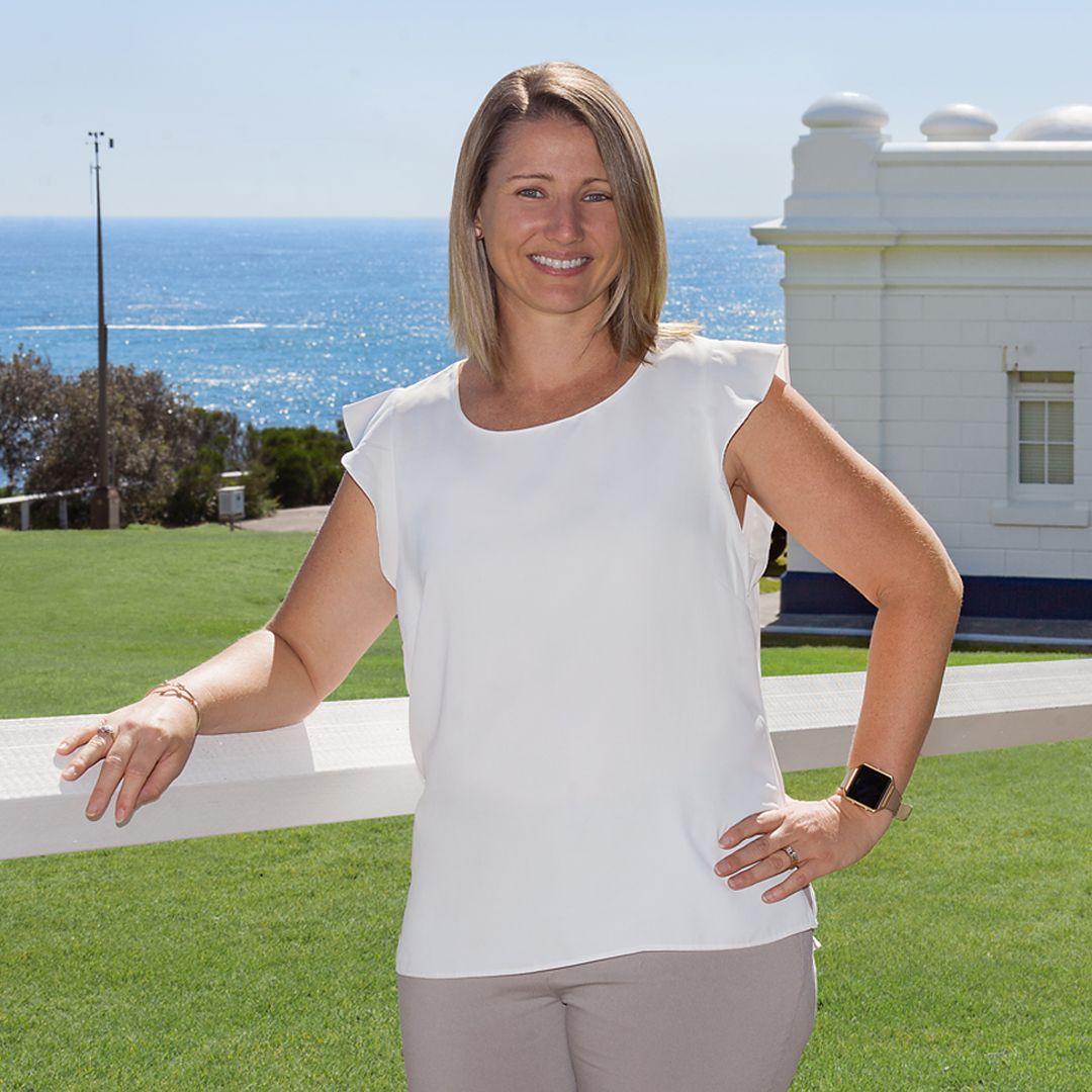 Kate Wild - Real Estate Agent