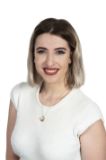 Kate Wiss - Real Estate Agent From - Ian Hutchison - South Perth