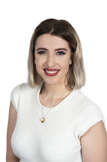 Kate Wiss - Real Estate Agent at Ian Hutchison - South Perth