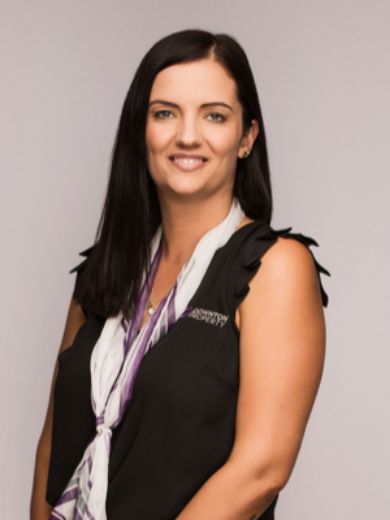 Kate Young - Real Estate Agent at Downton Property - NORTH HOBART