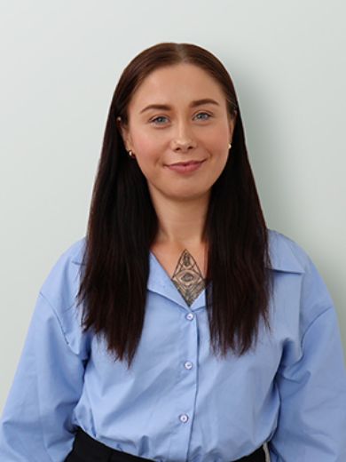 Katelyn Aislabie - Real Estate Agent at Belle Property Newcastle